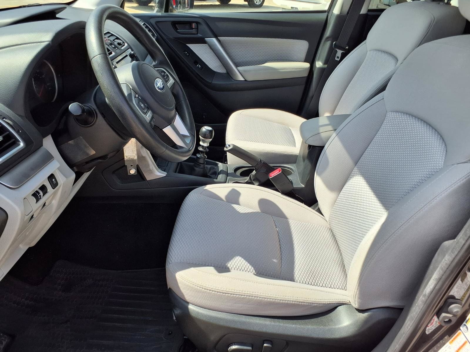 Used 2017 Subaru Forester 2.5i Premium AWD/4WD image 13
