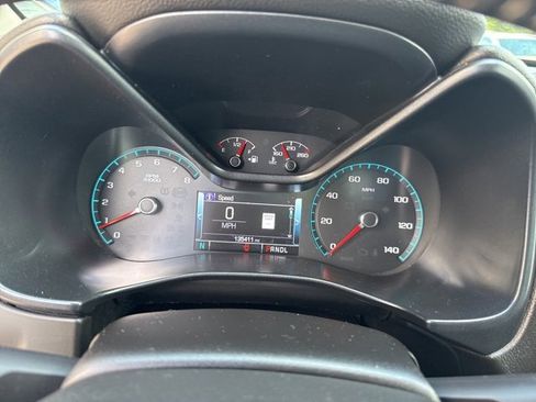 Used 2018 GMC Canyon Denali image 20