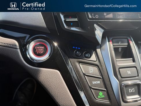 Used 2018 Honda Odyssey Elite image 23