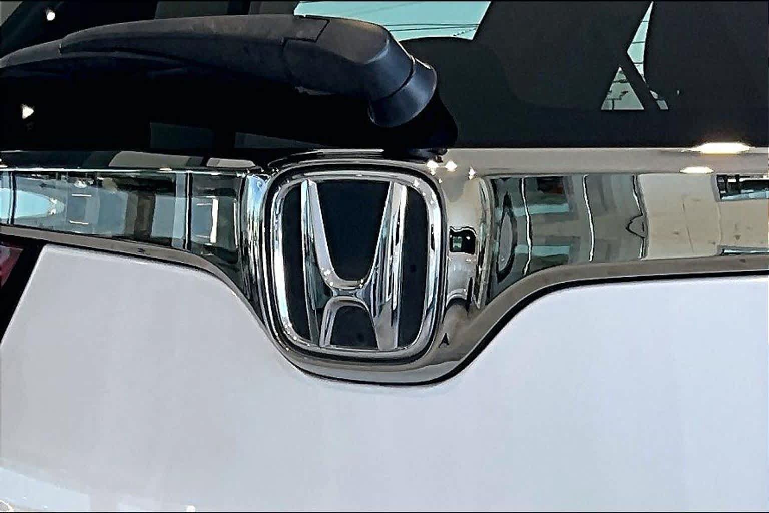 Used 2022 Honda CR-V EX-L image 9