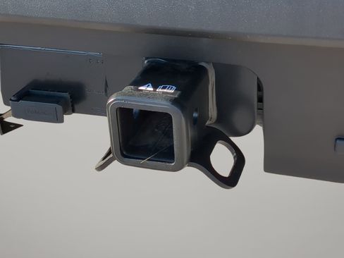 New 2026 Ford Maverick Tremor AWD/4WD image 44