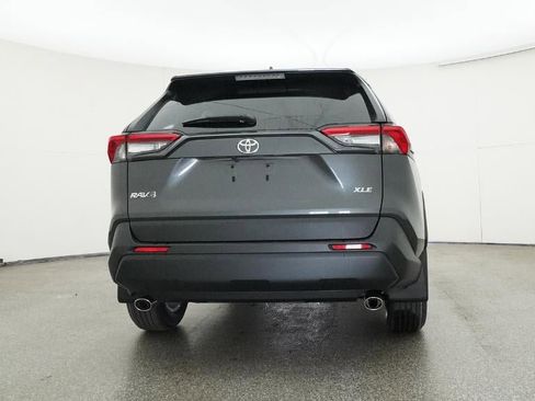 New 2025 Toyota RAV4 XLE w/ Convenience Package image 51