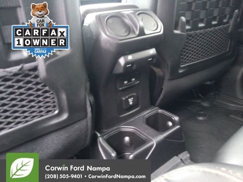 Used 2021 Jeep Gladiator Mojave image 26