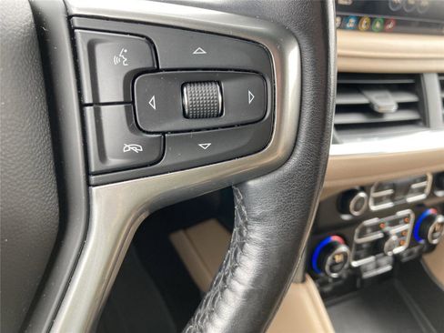 Used 2021 Chevrolet Tahoe Premier image 22