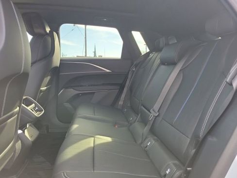 New 2026 Cadillac Lyriq Sport w/ LPO, Floor Liner Package image 24