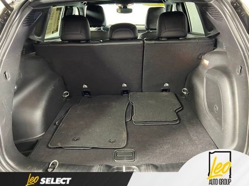 Used 2022 Jeep Compass High Altitude AWD/4WD image 20