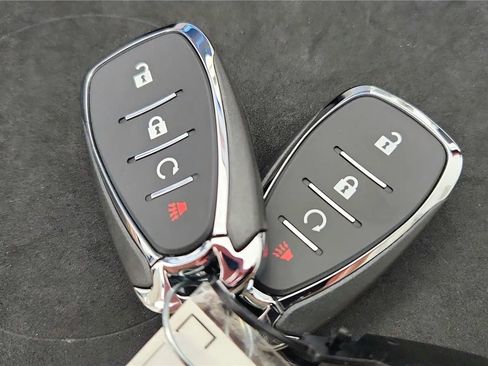 New 2026 Chevrolet Trax ACTIV w/ Driver Confidence Package image 21