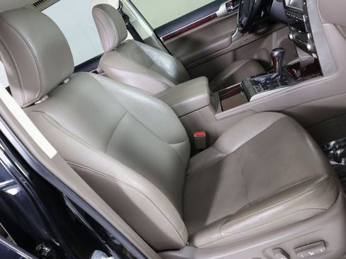 Used 2019 Lexus GX 460 Premium AWD/4WD image 42