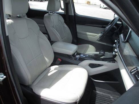 Used 2020 Kia Telluride EX FWD image 22