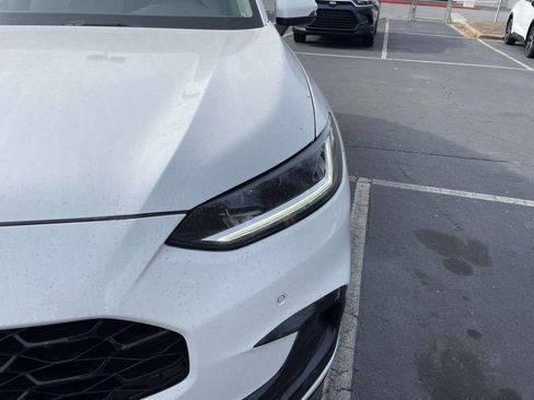 Used 2023 Honda HR-V EX-L image 14