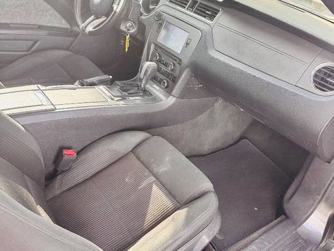 Used 2014 Ford Mustang Coupe w/ Equipment Group 102A image 14