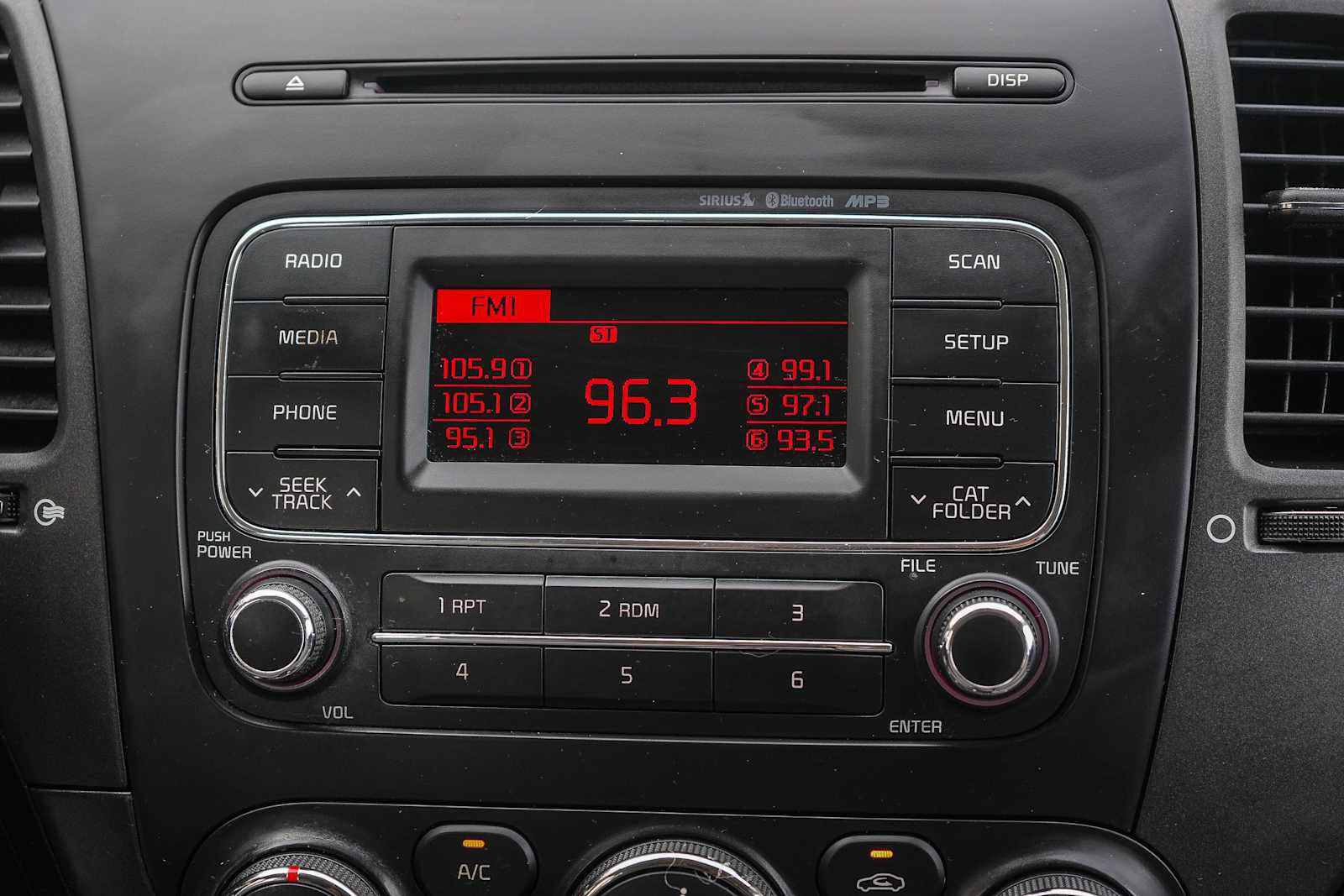 Used 2016 Kia Forte LX FWD image 15