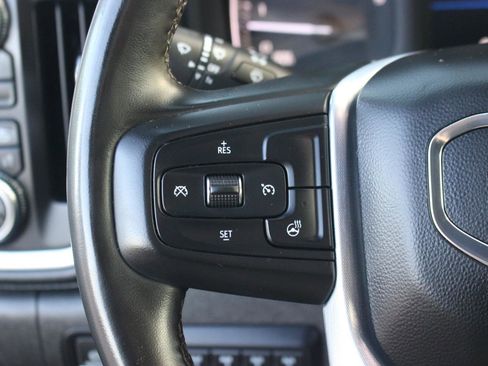 Used 2023 GMC Sierra 2500 SLE w/ SLE Value Package; AWD/4WD image 23