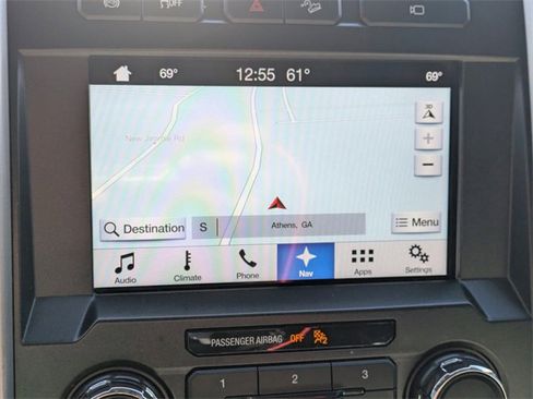 Used 2017 Ford F250 Lariat w/ Lariat Value Package image 22