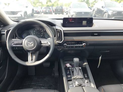 New 2026 MAZDA CX-50 2.5 Hybrid w/ Premium Plus Pkg AWD/4WD image 17