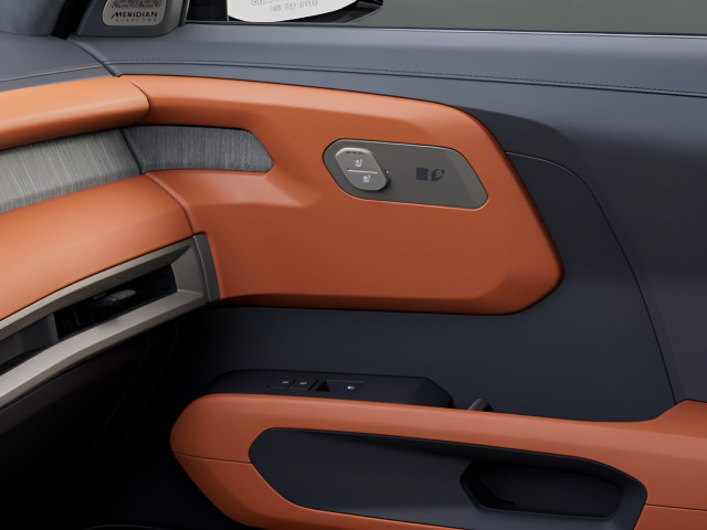 New 2027 Kia Telluride SX Prestige AWD/4WD image 21