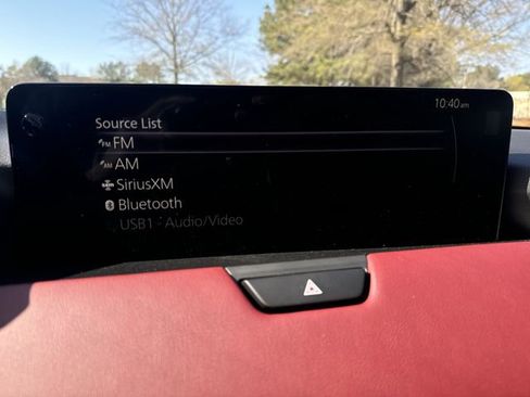 New 2026 MAZDA CX-70 3.3 Turbo S w/ Premium Package image 16