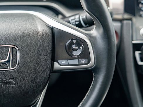 Used 2020 Honda Civic EX image 19