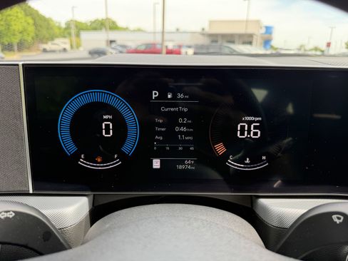 Used 2025 Hyundai Sonata SEL image 22