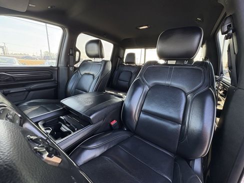 Used 2022 RAM 1500 Limited image 23