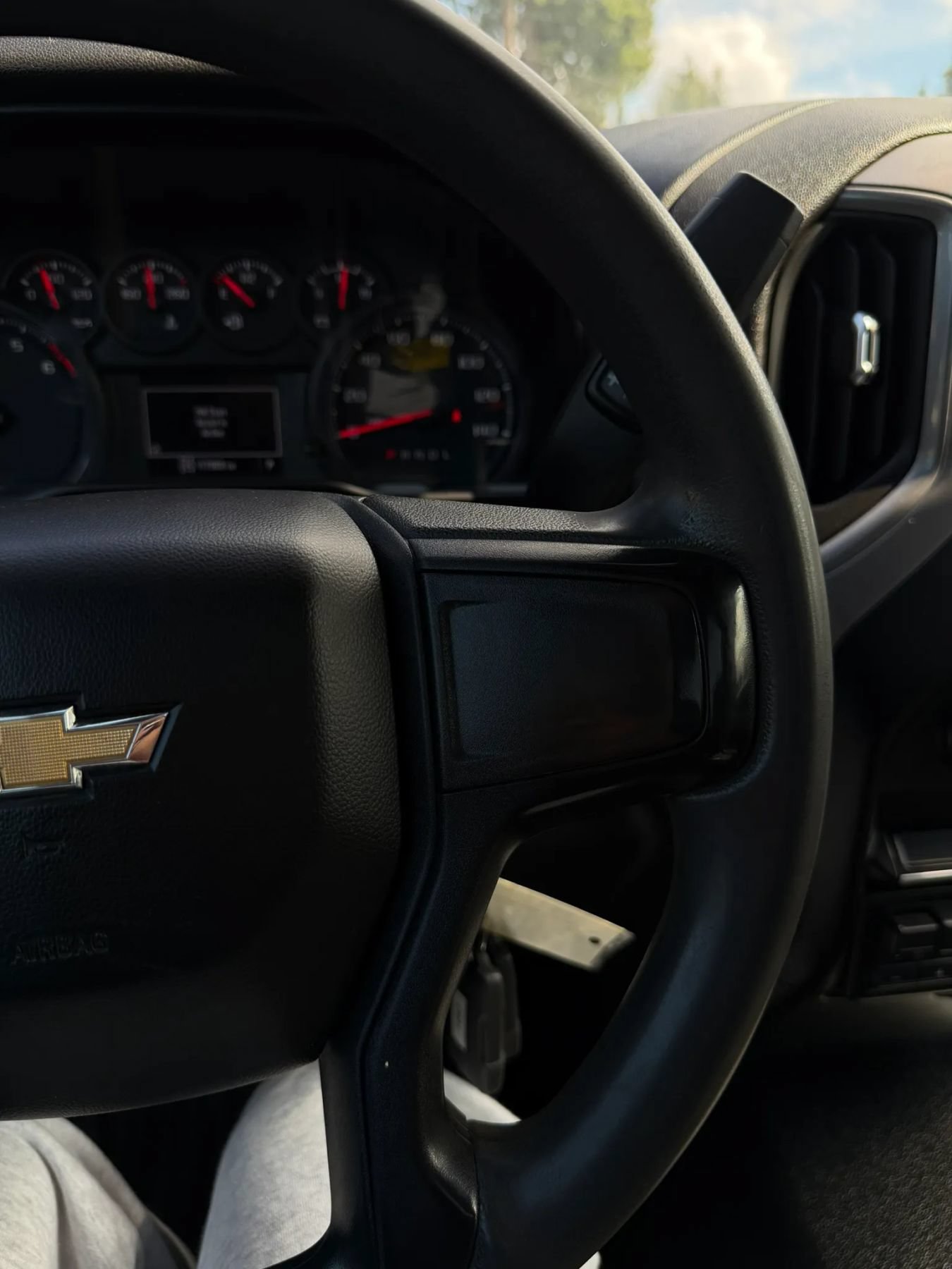 Used 2020 Chevrolet Silverado 2500 W/T w/ WT Convenience Package AWD/4WD image 25