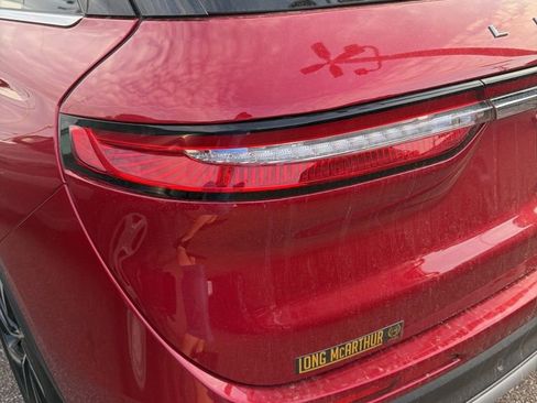 Used 2024 Lincoln Corsair Reserve w/ Equipment Group 202A image 18