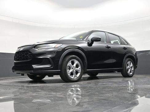 Used 2023 Honda HR-V LX image 20