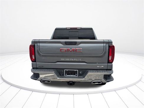 Used 2022 GMC Sierra 1500 SLT w/ SLT Premium Package image 10