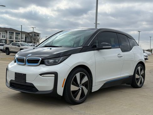 Used 2018 BMW i3 94Ah w/Range Extender image 3