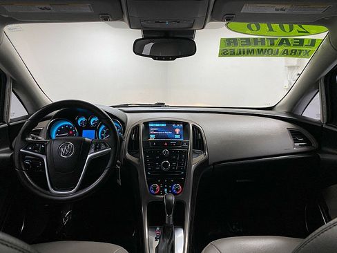 Used 2016 Buick Verano image 21