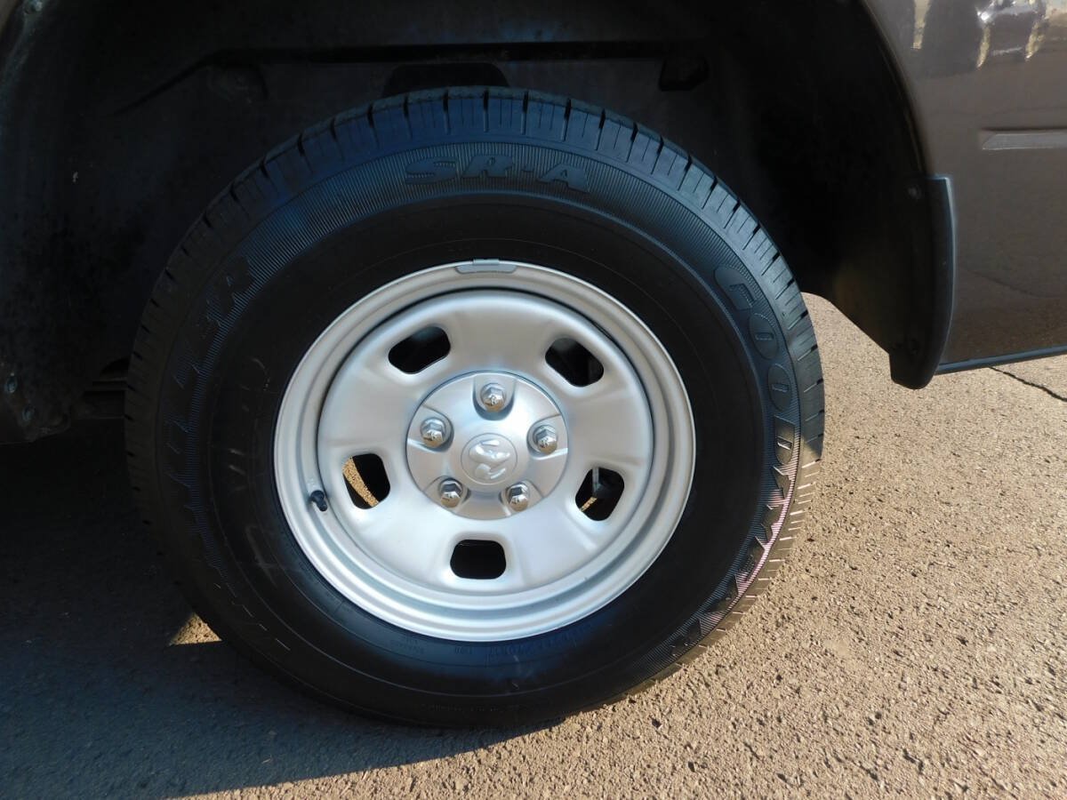 Used 2018 RAM 1500 Tradesman w/ Popular Equipment Group AWD/4WD image 23