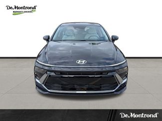New 2026 Hyundai Sonata SEL FWD video 2