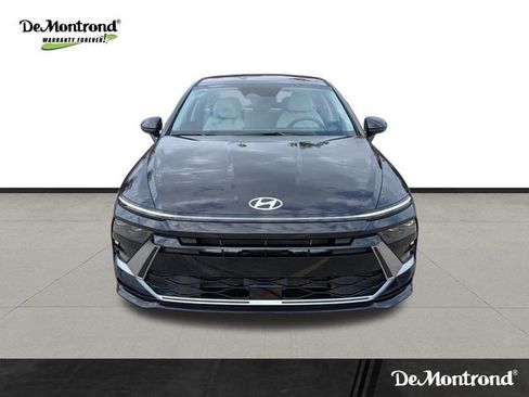 New 2026 Hyundai Sonata SEL FWD image 2
