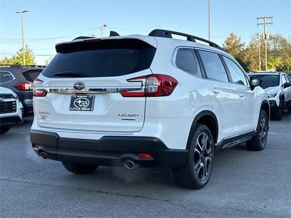 New 2025 Subaru Ascent Limited