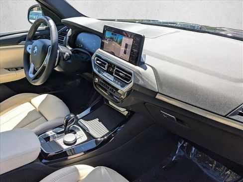Used 2023 BMW X3 sDrive30i w/ Premium Package RWD image 22