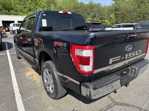 Used 2023 Ford F150 Lariat w/ Equipment Group 502A High AWD/4WD image 20