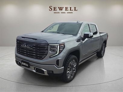 Used 2023 GMC Sierra 1500 Denali Ultimate