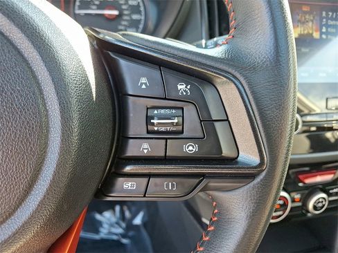 Certified 2024 Subaru Forester Sport image 23