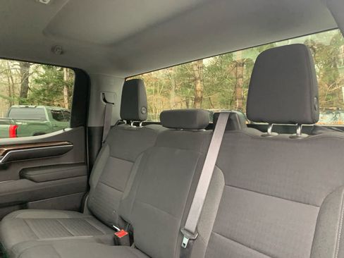 Used 2022 Chevrolet Silverado 1500 LT image 30