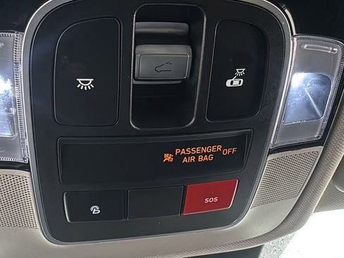 Used 2022 Hyundai Tucson Limited image 31