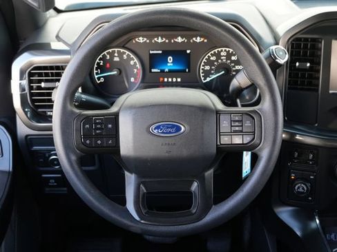 Used 2021 Ford F150 XL w/ STX Appearance Package AWD/4WD image 43