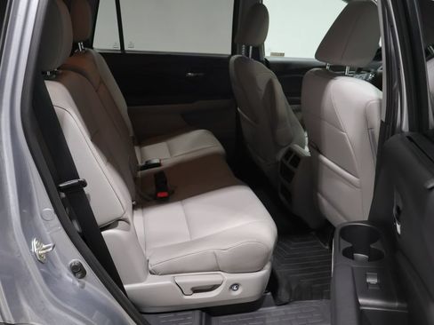 Used 2019 Honda Pilot EX-L image 25