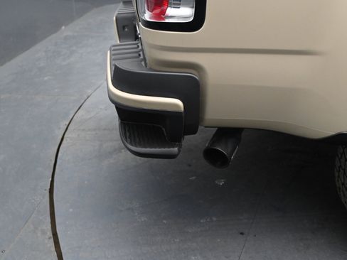 Used 2021 GMC Canyon AT4 w/ Trailering Package image 18