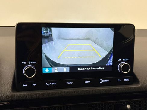 New 2026 Honda Civic LX image 22