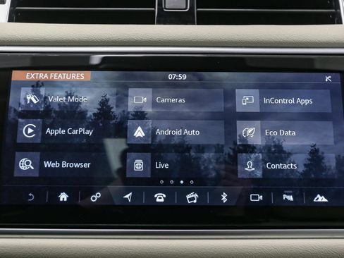 Used 2019 Land Rover Range Rover Sport HSE image 26