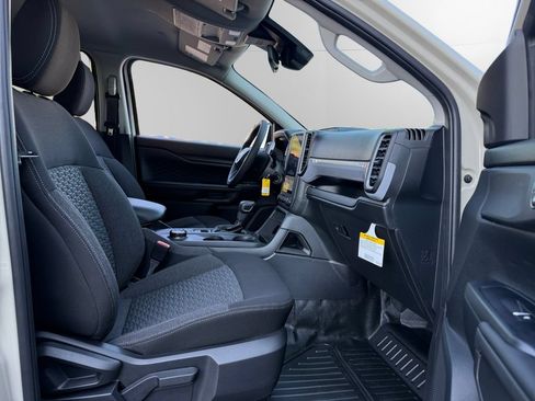 New 2026 Ford Ranger XL w/ Trailer Tow Package AWD/4WD image 14
