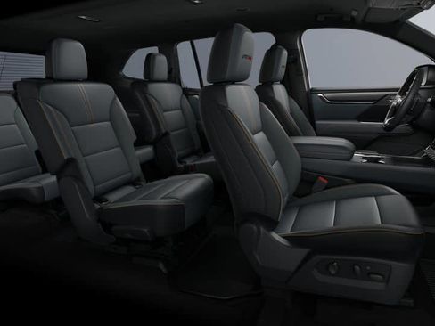 New 2025 GMC Acadia AT4 w/ Super Cruise Package image 62