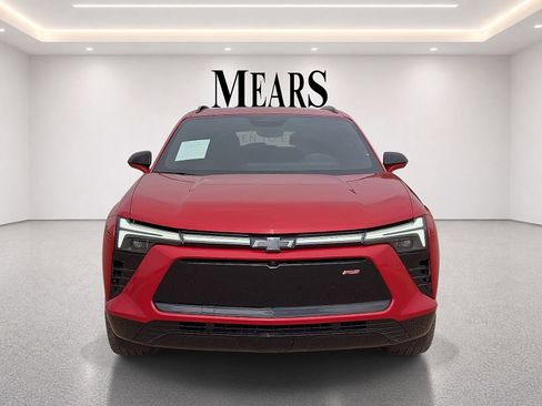 Used 2024 Chevrolet Blazer EV RS AWD/4WD image 8