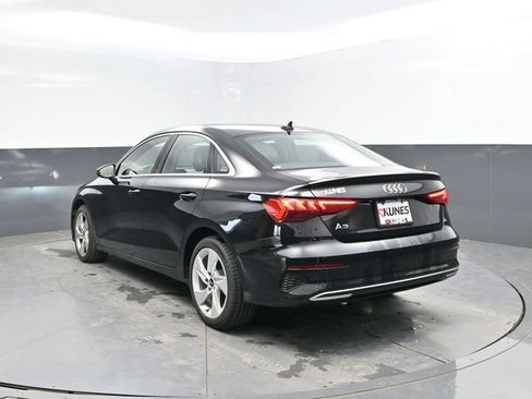 Used 2024 Audi A3 2.0T Premium FWD image 10