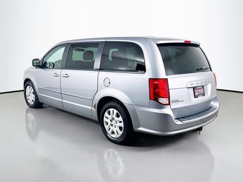 Used 2014 Dodge Grand Caravan SE w/ Quick Order Package 29E SE image 8